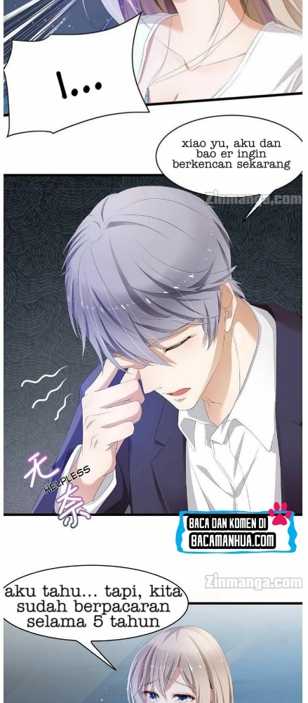 The President Lovely Wife chapter 1